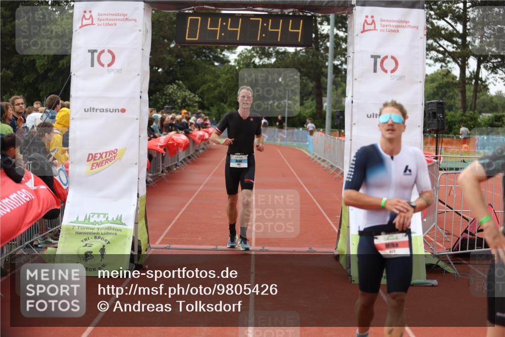 14.06.2026 - 7 Türme Triathlon Andreas Tolksdorf http://msf.ph/oto/9805426 14.06.2026 15:47:43 Ziel 657, 823, 1163, 1667, 1769 meine-sportfotos.de