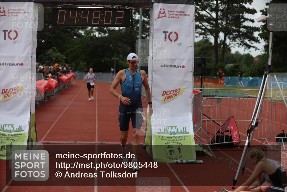 14.06.2026 - 7 Türme Triathlon Andreas Tolksdorf http://msf.ph/oto/9805448 14.06.2026 15:48:01 Ziel 673, 1596, 1659, 1679, 1681 meine-sportfotos.de