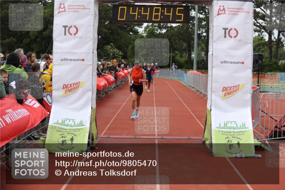 14.06.2026 - 7 Türme Triathlon Andreas Tolksdorf http://msf.ph/oto/9805470 14.06.2026 15:48:45 Ziel 1149, 1186, 1639 meine-sportfotos.de