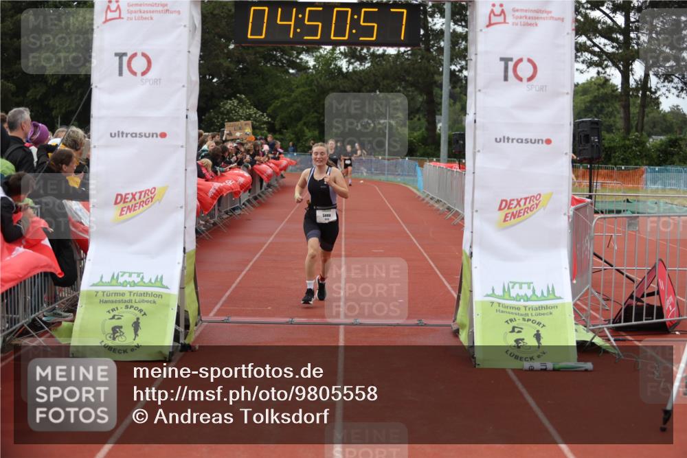 14.06.2026 - 7 Türme Triathlon Andreas Tolksdorf http://msf.ph/oto/9805558 14.06.2026 15:50:56 Ziel 1515, 1588, 1758 meine-sportfotos.de