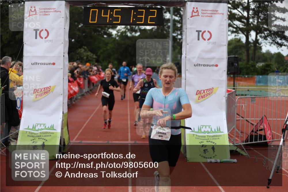 14.06.2026 - 7 Türme Triathlon Andreas Tolksdorf http://msf.ph/oto/9805600 14.06.2026 15:51:31 Ziel 1080, 1168, 1188, 1523, 1590, 1615, 1634 meine-sportfotos.de