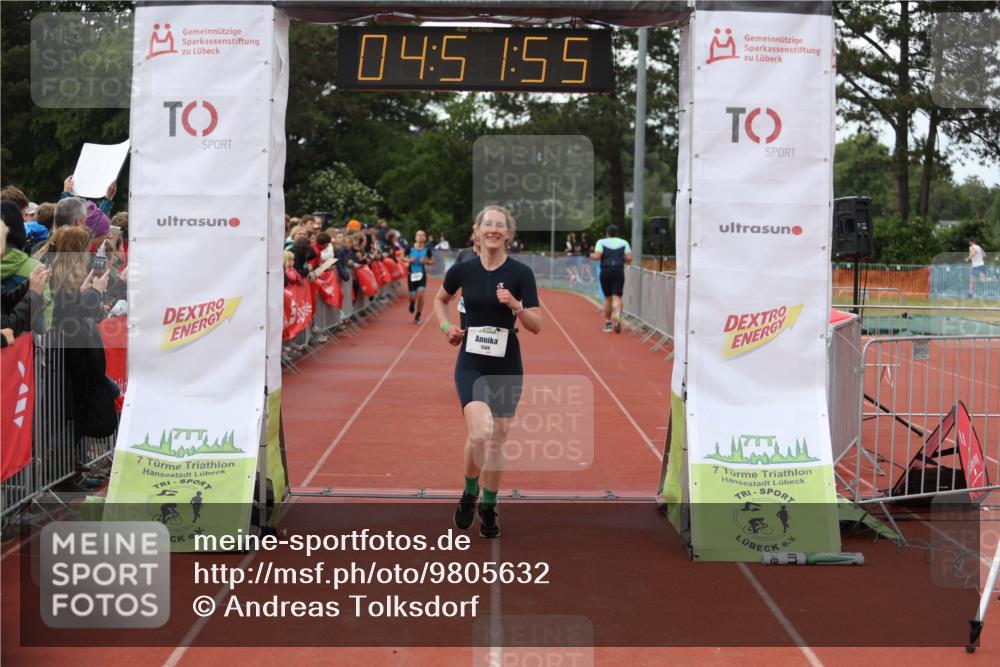 14.06.2026 - 7 Türme Triathlon Andreas Tolksdorf http://msf.ph/oto/9805632 14.06.2026 15:51:54 Ziel 1012, 1100, 1138, 1160, 1589, 1680 meine-sportfotos.de