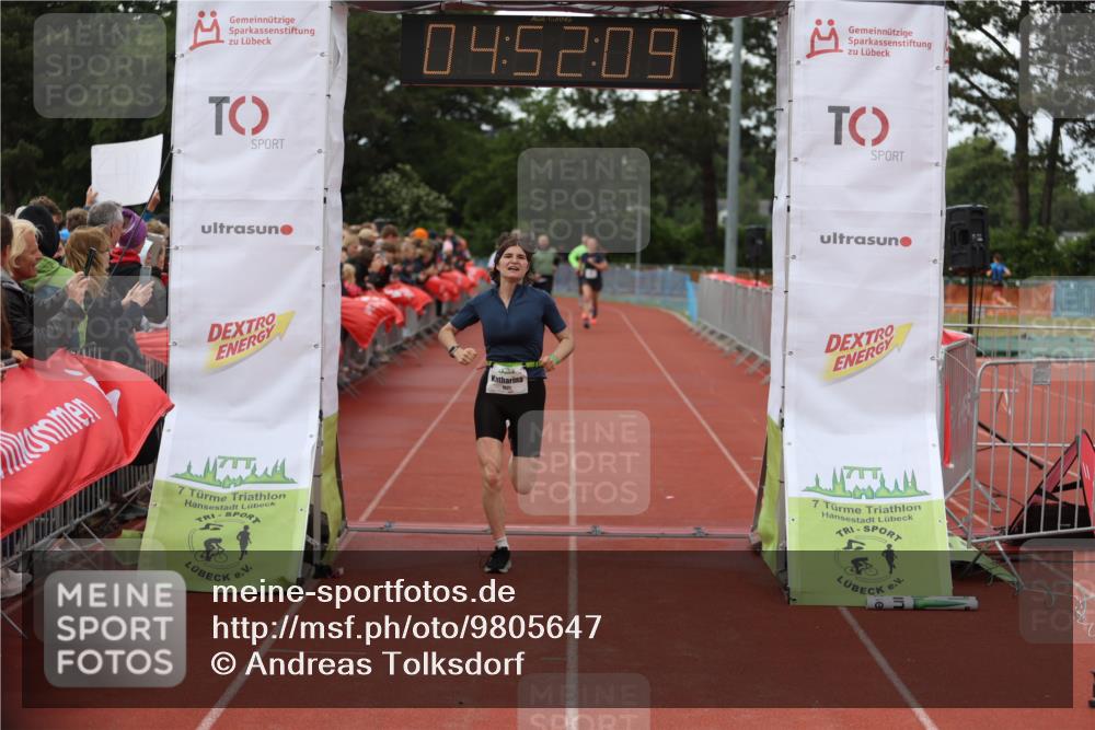 14.06.2026 - 7 Türme Triathlon Andreas Tolksdorf http://msf.ph/oto/9805647 14.06.2026 15:52:08 Ziel 1012, 1183, 1621, 1627, 1783 meine-sportfotos.de