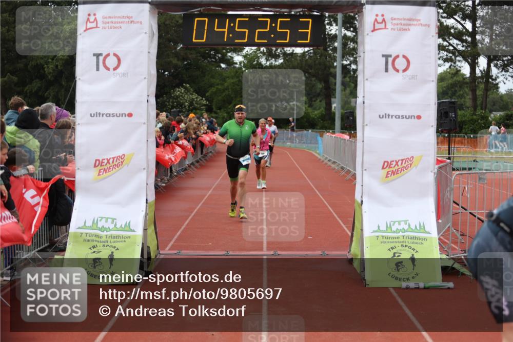 14.06.2026 - 7 Türme Triathlon Andreas Tolksdorf http://msf.ph/oto/9805697 14.06.2026 15:52:52 Ziel 778, 918, 944, 1033, 1644, 1740 meine-sportfotos.de