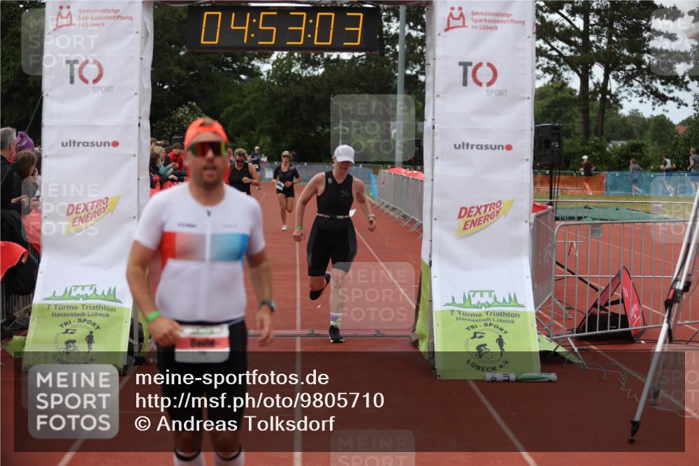 14.06.2026 - 7 Türme Triathlon Andreas Tolksdorf http://msf.ph/oto/9805710 14.06.2026 15:53:02 Ziel 778, 1033, 1111, 1553, 1626, 1740 meine-sportfotos.de