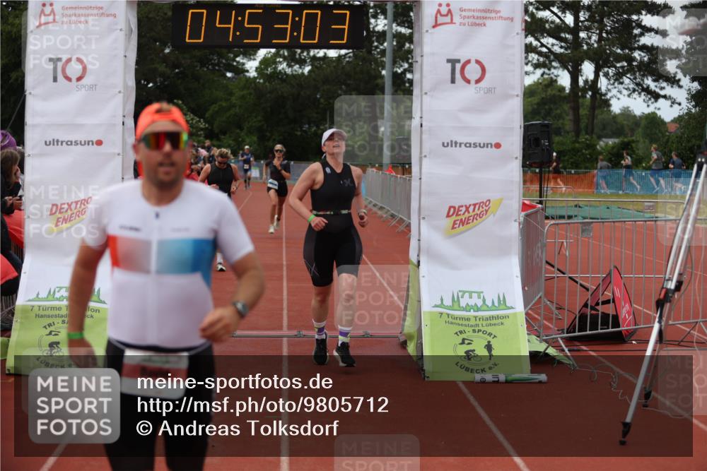 14.06.2026 - 7 Türme Triathlon Andreas Tolksdorf http://msf.ph/oto/9805712 14.06.2026 15:53:02 Ziel 778, 1033, 1111, 1553, 1626, 1740 meine-sportfotos.de