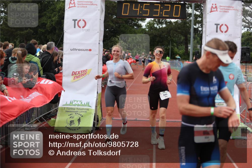 14.06.2026 - 7 Türme Triathlon Andreas Tolksdorf http://msf.ph/oto/9805728 14.06.2026 15:53:19 Ziel 654, 945, 1582, 1653 meine-sportfotos.de