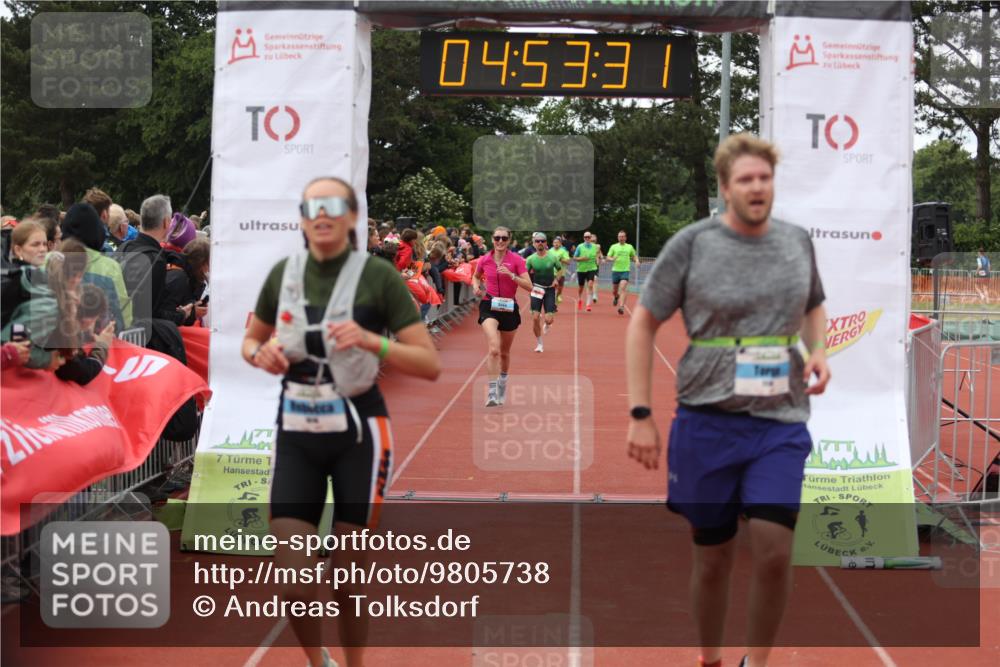14.06.2026 - 7 Türme Triathlon Andreas Tolksdorf http://msf.ph/oto/9805738 14.06.2026 15:53:30 Ziel 674, 784, 1016, 1110, 1135, 1789 meine-sportfotos.de