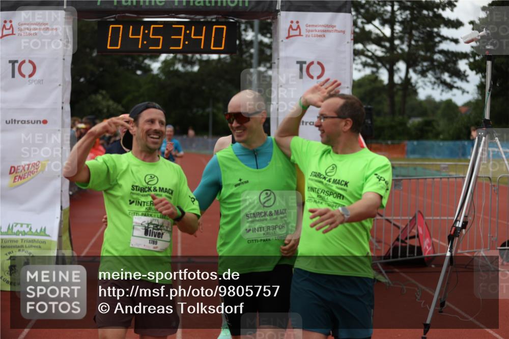 14.06.2026 - 7 Türme Triathlon Andreas Tolksdorf http://msf.ph/oto/9805757 14.06.2026 15:53:39 Ziel 674, 776, 784, 1135, 1619, 1789 meine-sportfotos.de