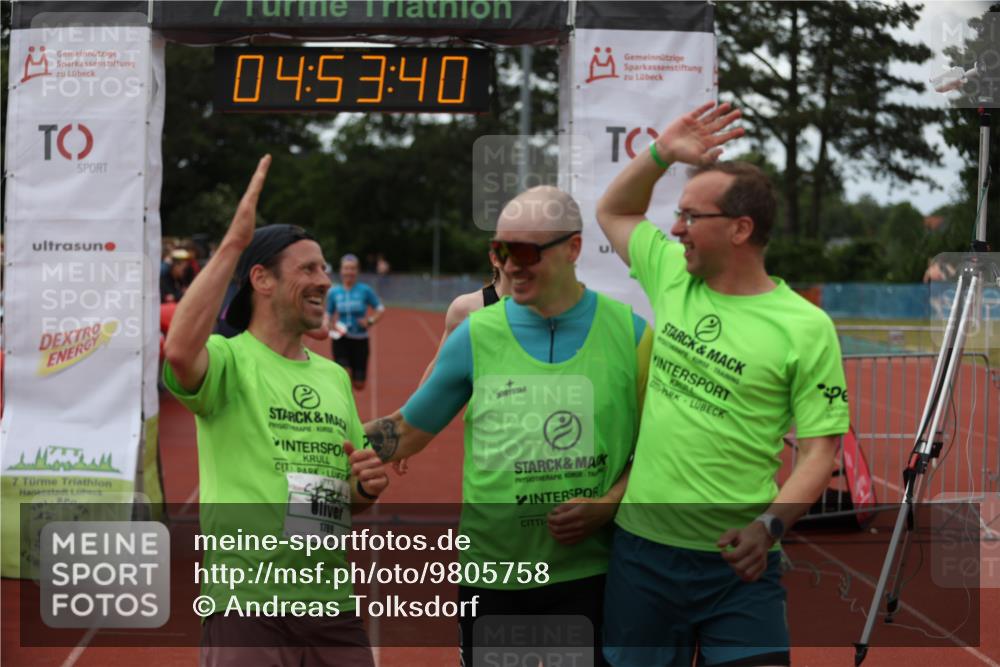 14.06.2026 - 7 Türme Triathlon Andreas Tolksdorf http://msf.ph/oto/9805758 14.06.2026 15:53:39 Ziel 674, 776, 784, 1135, 1619, 1789 meine-sportfotos.de