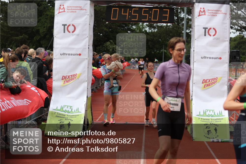 14.06.2026 - 7 Türme Triathlon Andreas Tolksdorf http://msf.ph/oto/9805827 14.06.2026 15:55:02 Ziel 908, 1167, 1512, 1625, 1797 meine-sportfotos.de