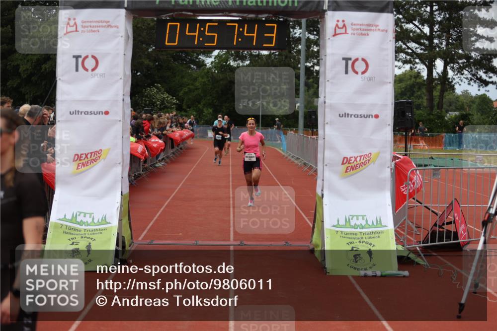 14.06.2026 - 7 Türme Triathlon Andreas Tolksdorf http://msf.ph/oto/9806011 14.06.2026 15:57:42 Ziel 1055, 1109, 1693 meine-sportfotos.de