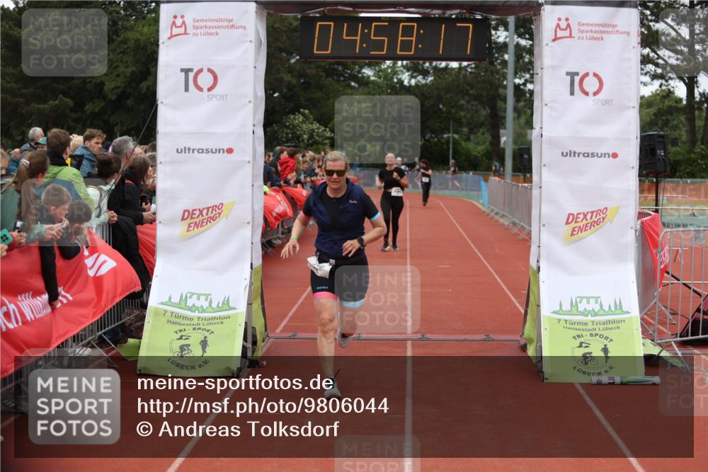 14.06.2026 - 7 Türme Triathlon Andreas Tolksdorf http://msf.ph/oto/9806044 14.06.2026 15:58:15 Ziel 1178, 1516, 1564, 1609 meine-sportfotos.de