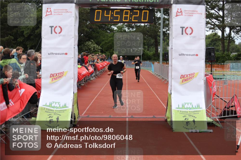 14.06.2026 - 7 Türme Triathlon Andreas Tolksdorf http://msf.ph/oto/9806048 14.06.2026 15:58:19 Ziel 1178, 1564, 1623, 1672 meine-sportfotos.de