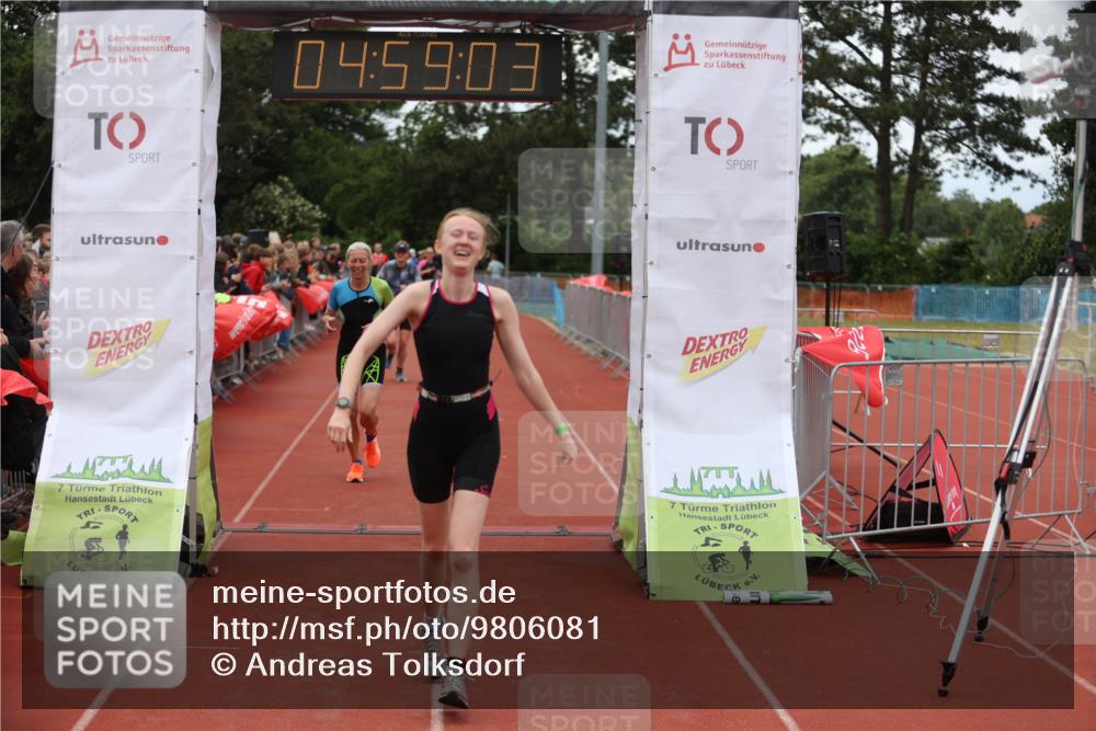 14.06.2026 - 7 Türme Triathlon Andreas Tolksdorf http://msf.ph/oto/9806081 14.06.2026 15:59:02 Ziel 893, 1077, 1522, 1617, 1635 meine-sportfotos.de