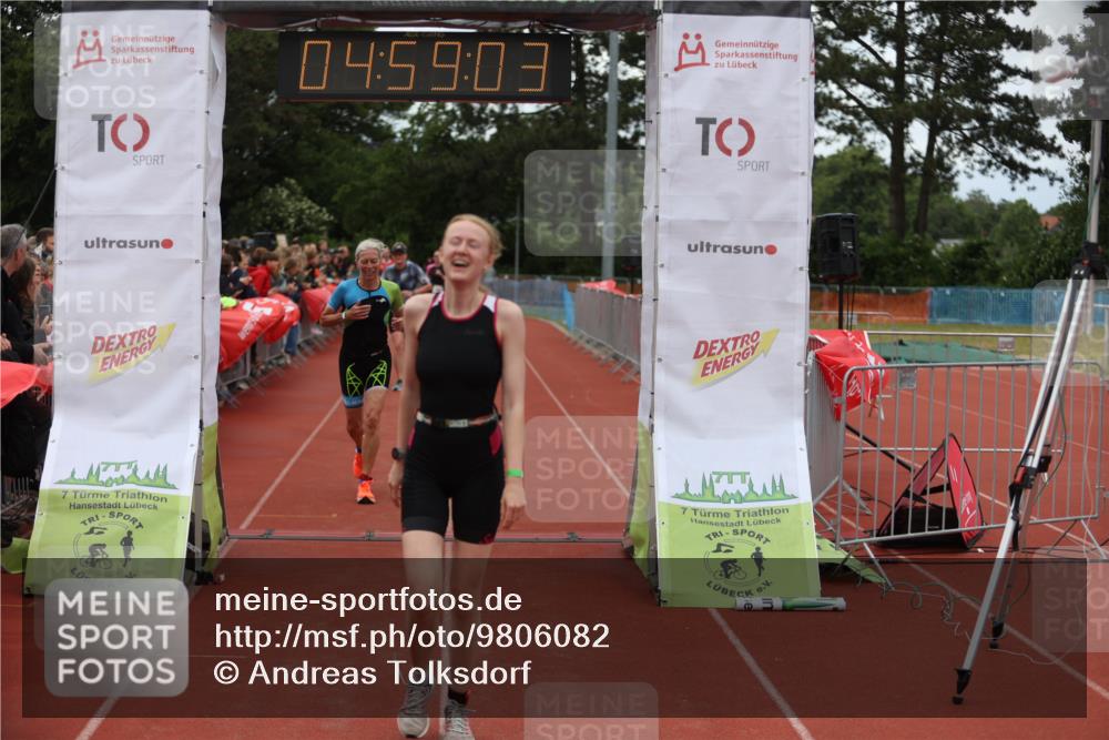 14.06.2026 - 7 Türme Triathlon Andreas Tolksdorf http://msf.ph/oto/9806082 14.06.2026 15:59:02 Ziel 893, 1077, 1522, 1617, 1635 meine-sportfotos.de