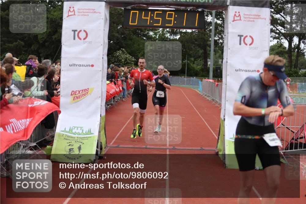 14.06.2026 - 7 Türme Triathlon Andreas Tolksdorf http://msf.ph/oto/9806092 14.06.2026 15:59:10 Ziel 1234, 1528, 1617, 1635, 1670 meine-sportfotos.de