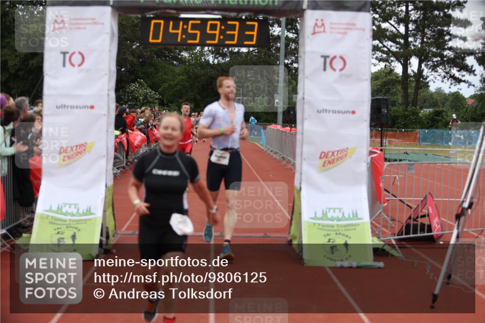 14.06.2026 - 7 Türme Triathlon Andreas Tolksdorf http://msf.ph/oto/9806125 14.06.2026 15:59:32 Ziel 1358, 1476, 1579, 1728 meine-sportfotos.de