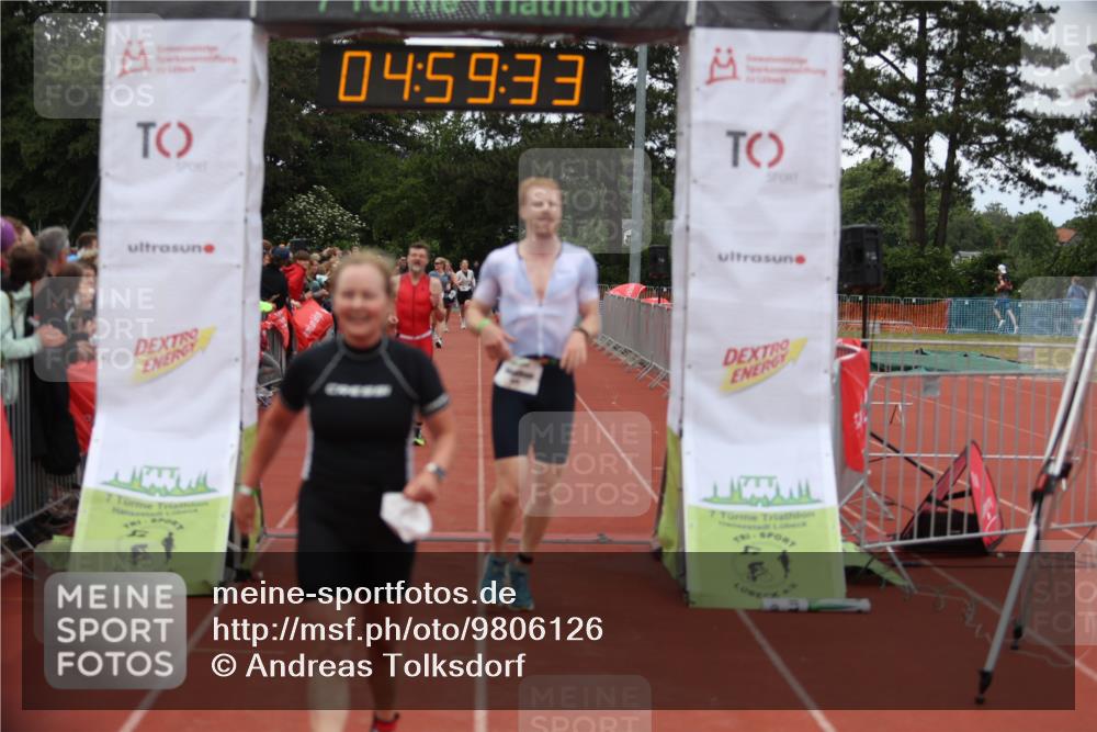 14.06.2026 - 7 Türme Triathlon Andreas Tolksdorf http://msf.ph/oto/9806126 14.06.2026 15:59:32 Ziel 1358, 1476, 1579, 1728 meine-sportfotos.de