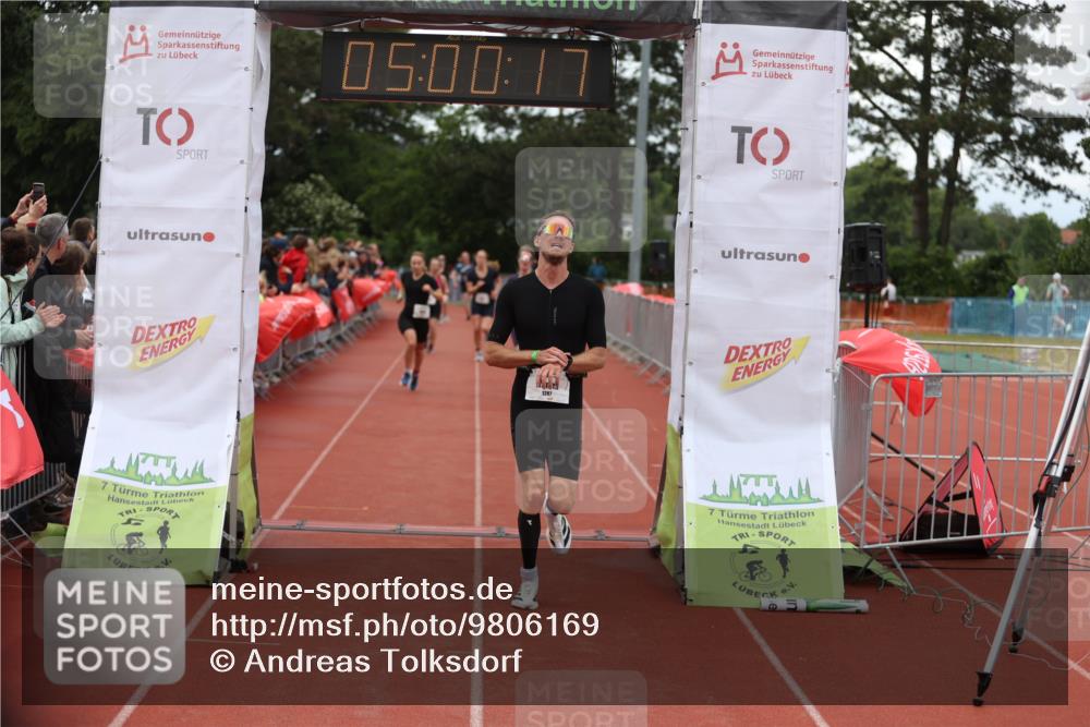 14.06.2026 - 7 Türme Triathlon Andreas Tolksdorf http://msf.ph/oto/9806169 14.06.2026 16:00:16 Ziel 1287, 1557, 1606, 1683, 1692, 1774 meine-sportfotos.de