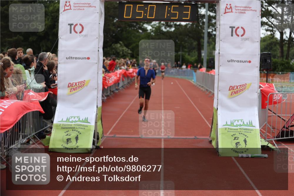14.06.2026 - 7 Türme Triathlon Andreas Tolksdorf http://msf.ph/oto/9806277 14.06.2026 16:01:52 Ziel 962, 1319, 1790 meine-sportfotos.de