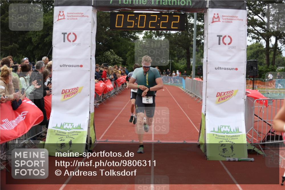 14.06.2026 - 7 Türme Triathlon Andreas Tolksdorf http://msf.ph/oto/9806311 14.06.2026 16:02:21 Ziel 629, 1221, 1386, 1750, 1788, 1795 meine-sportfotos.de