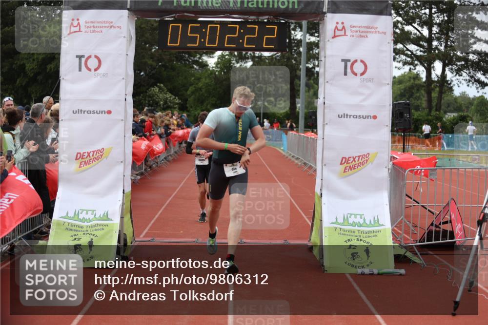 14.06.2026 - 7 Türme Triathlon Andreas Tolksdorf http://msf.ph/oto/9806312 14.06.2026 16:02:21 Ziel 629, 1221, 1386, 1750, 1788, 1795 meine-sportfotos.de