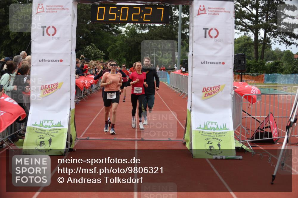 14.06.2026 - 7 Türme Triathlon Andreas Tolksdorf http://msf.ph/oto/9806321 14.06.2026 16:02:25 Ziel 866, 1221, 1386, 1677, 1750, 1788, 1795 meine-sportfotos.de