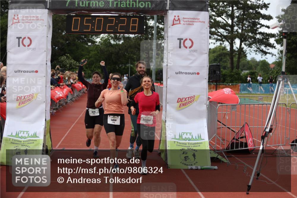 14.06.2026 - 7 Türme Triathlon Andreas Tolksdorf http://msf.ph/oto/9806324 14.06.2026 16:02:27 Ziel 866, 1221, 1386, 1677, 1750, 1795 meine-sportfotos.de