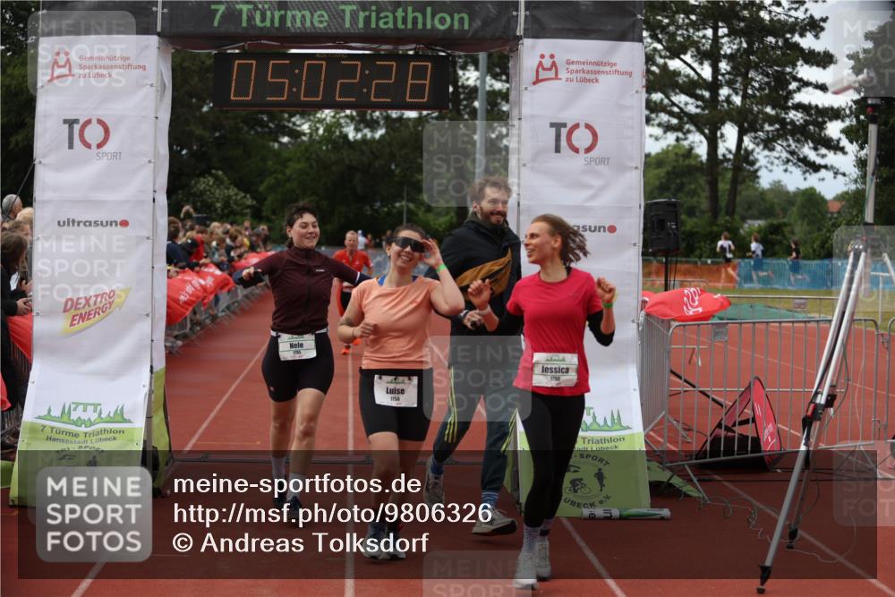 14.06.2026 - 7 Türme Triathlon Andreas Tolksdorf http://msf.ph/oto/9806326 14.06.2026 16:02:27 Ziel 866, 1221, 1386, 1677, 1750, 1795 meine-sportfotos.de