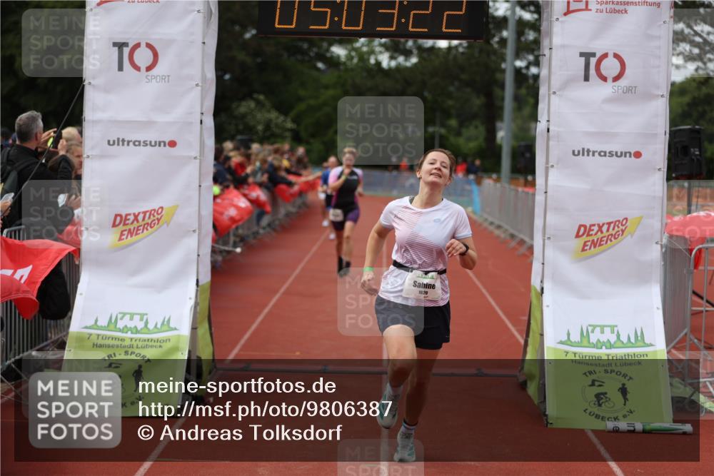 14.06.2026 - 7 Türme Triathlon Andreas Tolksdorf http://msf.ph/oto/9806387 14.06.2026 16:03:21 Ziel 1477, 1503, 1546, 1620 meine-sportfotos.de