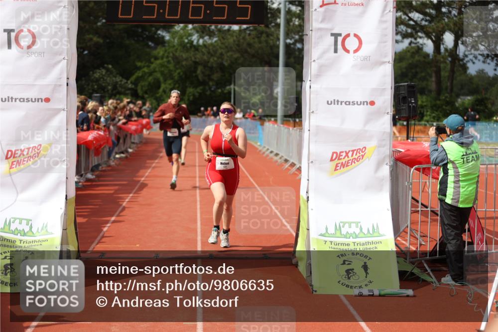14.06.2026 - 7 Türme Triathlon Andreas Tolksdorf http://msf.ph/oto/9806635 14.06.2026 16:06:54 Ziel 785, 1066, 1274, 1407, 1464, 1521, 1551, 1632, 1727, 1780 meine-sportfotos.de