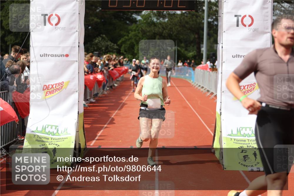 14.06.2026 - 7 Türme Triathlon Andreas Tolksdorf http://msf.ph/oto/9806644 14.06.2026 16:07:01 Ziel 899, 1407, 1464, 1632, 1643, 1727 meine-sportfotos.de