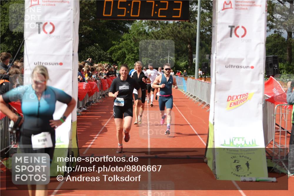 14.06.2026 - 7 Türme Triathlon Andreas Tolksdorf http://msf.ph/oto/9806667 14.06.2026 16:07:22 Ziel 771, 885, 1044, 1213, 1300, 1414, 1547, 1600, 1624, 1755 meine-sportfotos.de