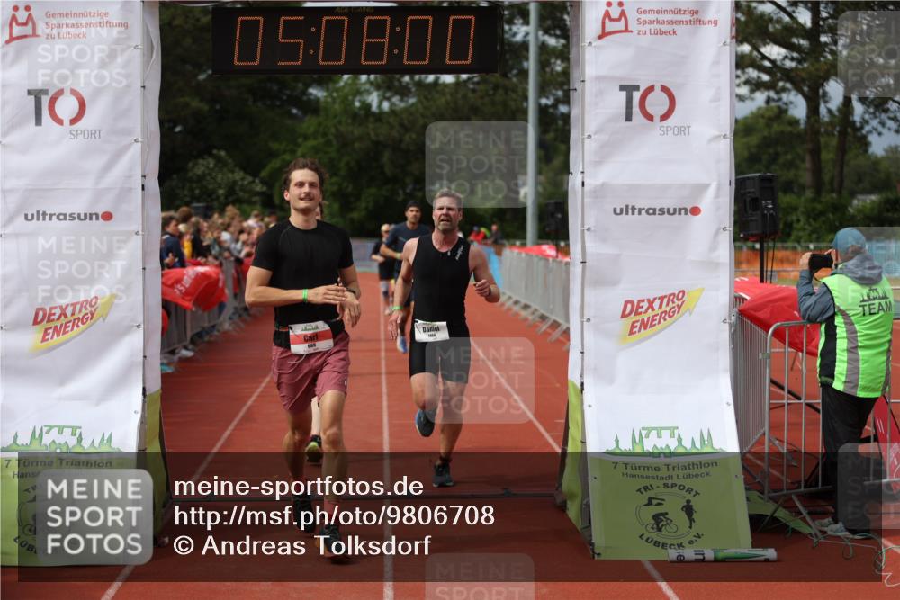14.06.2026 - 7 Türme Triathlon Andreas Tolksdorf http://msf.ph/oto/9806708 14.06.2026 16:07:59 Ziel 669, 1349, 1466, 1510, 1517, 1544 meine-sportfotos.de