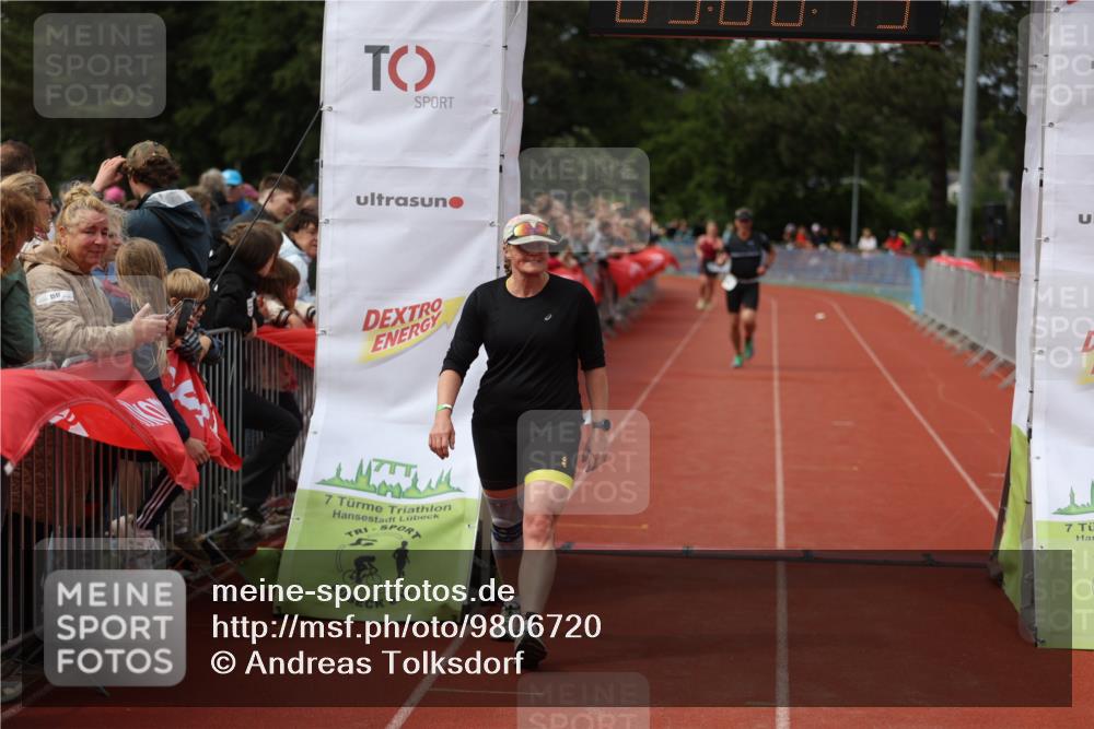 14.06.2026 - 7 Türme Triathlon Andreas Tolksdorf http://msf.ph/oto/9806720 14.06.2026 16:08:11 Ziel 1244, 1349, 1507, 1517, 1544 meine-sportfotos.de