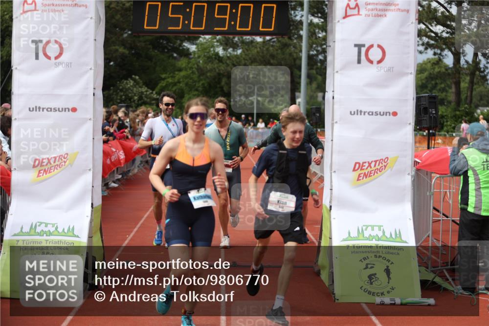 14.06.2026 - 7 Türme Triathlon Andreas Tolksdorf http://msf.ph/oto/9806770 14.06.2026 16:08:58 Ziel 809, 889, 1000, 1239, 1273, 1344, 1787 meine-sportfotos.de