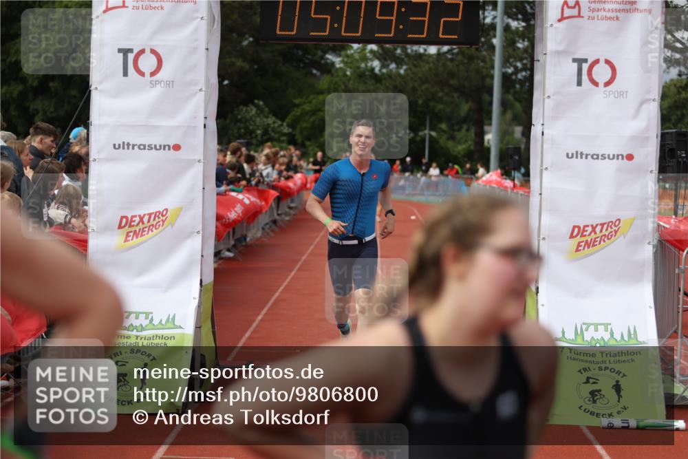 14.06.2026 - 7 Türme Triathlon Andreas Tolksdorf http://msf.ph/oto/9806800 14.06.2026 16:09:30 Ziel 804, 1215, 1295, 1371, 1409, 1432, 1467, 1474, 1574 meine-sportfotos.de