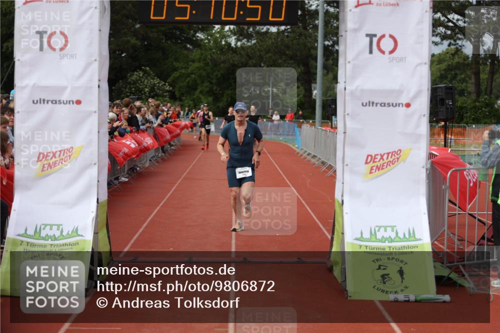 14.06.2026 - 7 Türme Triathlon Andreas Tolksdorf http://msf.ph/oto/9806872 14.06.2026 16:10:48 Ziel 1083, 1440, 1650 meine-sportfotos.de