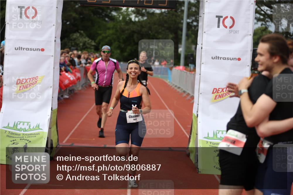 14.06.2026 - 7 Türme Triathlon Andreas Tolksdorf http://msf.ph/oto/9806887 14.06.2026 16:11:01 Ziel 615, 754, 1083, 1227, 1431, 1654 meine-sportfotos.de