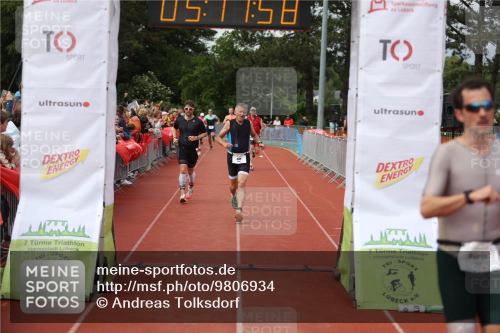 14.06.2026 - 7 Türme Triathlon Andreas Tolksdorf http://msf.ph/oto/9806934 14.06.2026 16:11:57 Ziel 734, 1218, 1247, 1311, 1424, 1699 meine-sportfotos.de