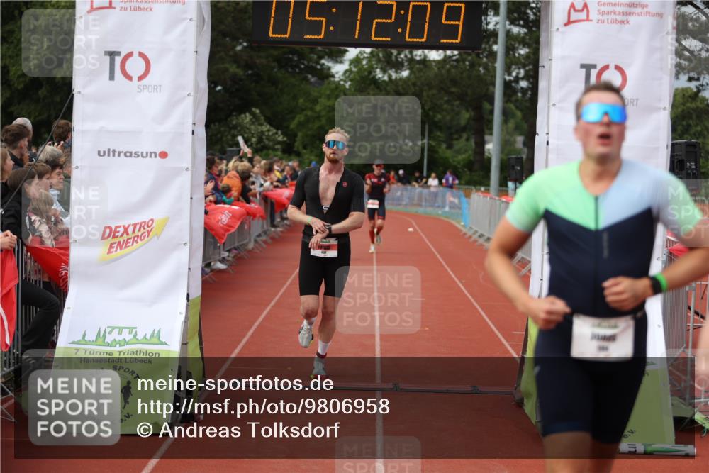 14.06.2026 - 7 Türme Triathlon Andreas Tolksdorf http://msf.ph/oto/9806958 14.06.2026 16:12:07 Ziel 636, 683, 734, 1218, 1232, 1247, 1384, 1631 meine-sportfotos.de