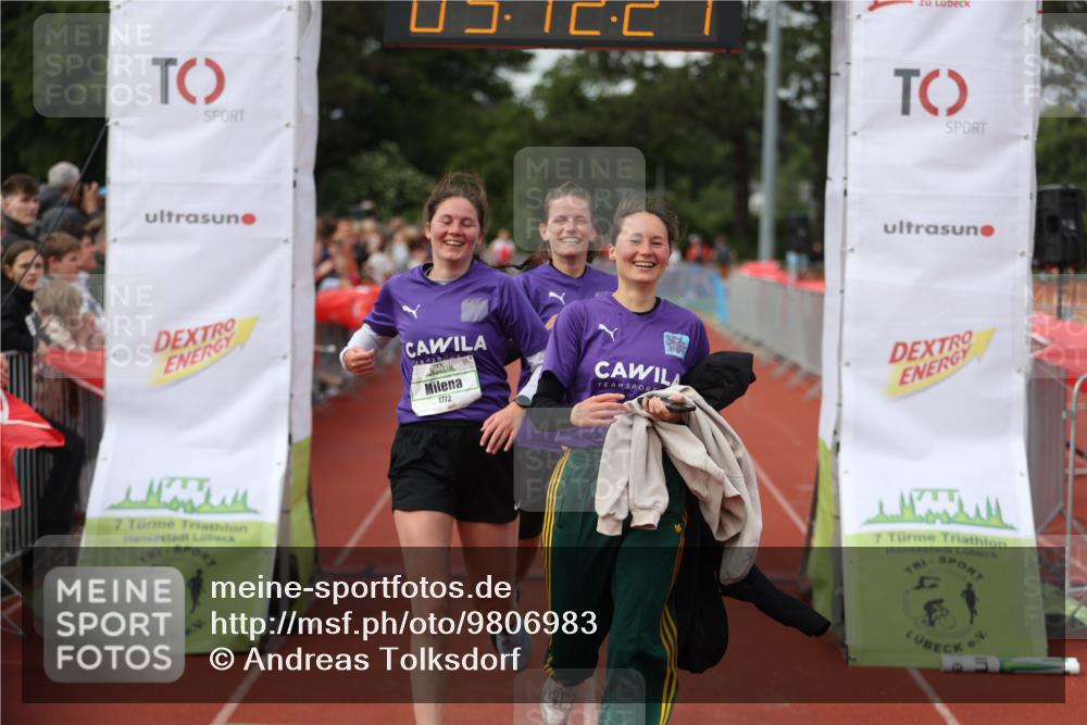 14.06.2026 - 7 Türme Triathlon Andreas Tolksdorf http://msf.ph/oto/9806983 14.06.2026 16:12:25 Ziel 729, 968, 1216, 1455, 1502, 1772 meine-sportfotos.de