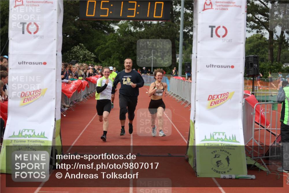 14.06.2026 - 7 Türme Triathlon Andreas Tolksdorf http://msf.ph/oto/9807017 14.06.2026 16:13:08 Ziel 1243, 1264, 1315, 1791 meine-sportfotos.de