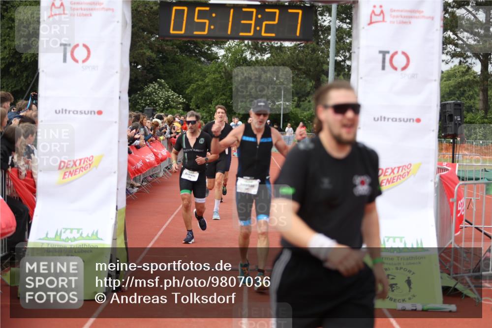14.06.2026 - 7 Türme Triathlon Andreas Tolksdorf http://msf.ph/oto/9807036 14.06.2026 16:13:25 Ziel 692, 1208, 1272, 1347, 1391, 1445, 1479 meine-sportfotos.de