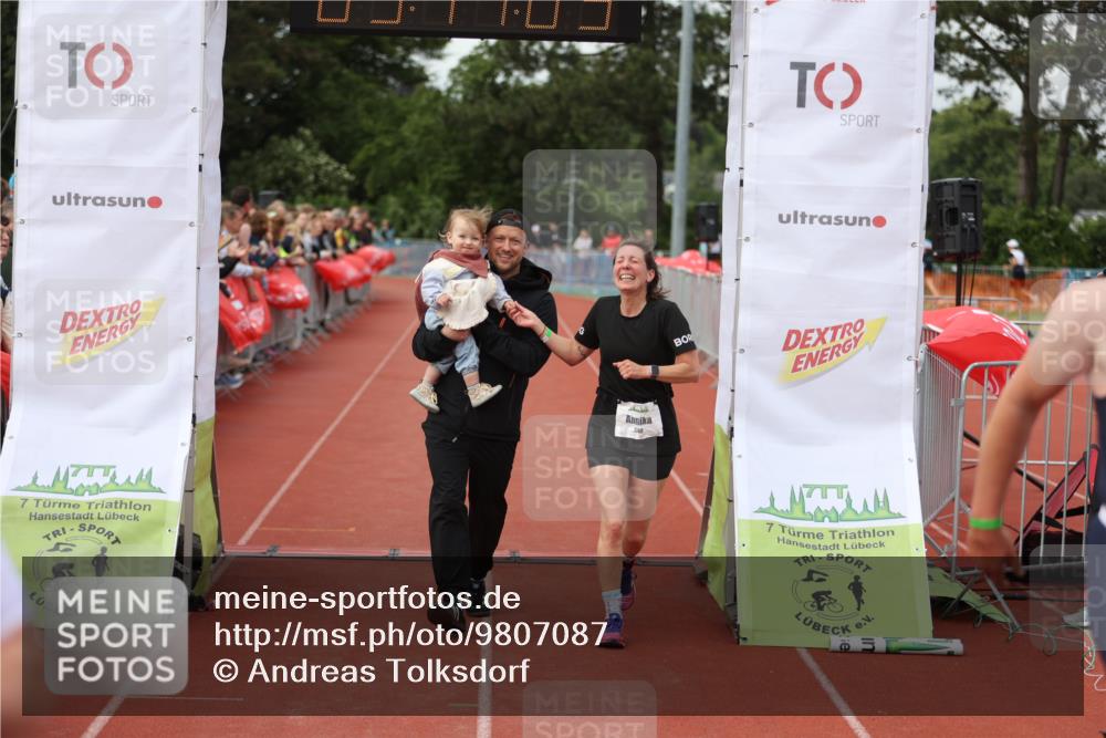 14.06.2026 - 7 Türme Triathlon Andreas Tolksdorf http://msf.ph/oto/9807087 14.06.2026 16:14:01 Ziel 761, 1308, 1342, 1748 meine-sportfotos.de