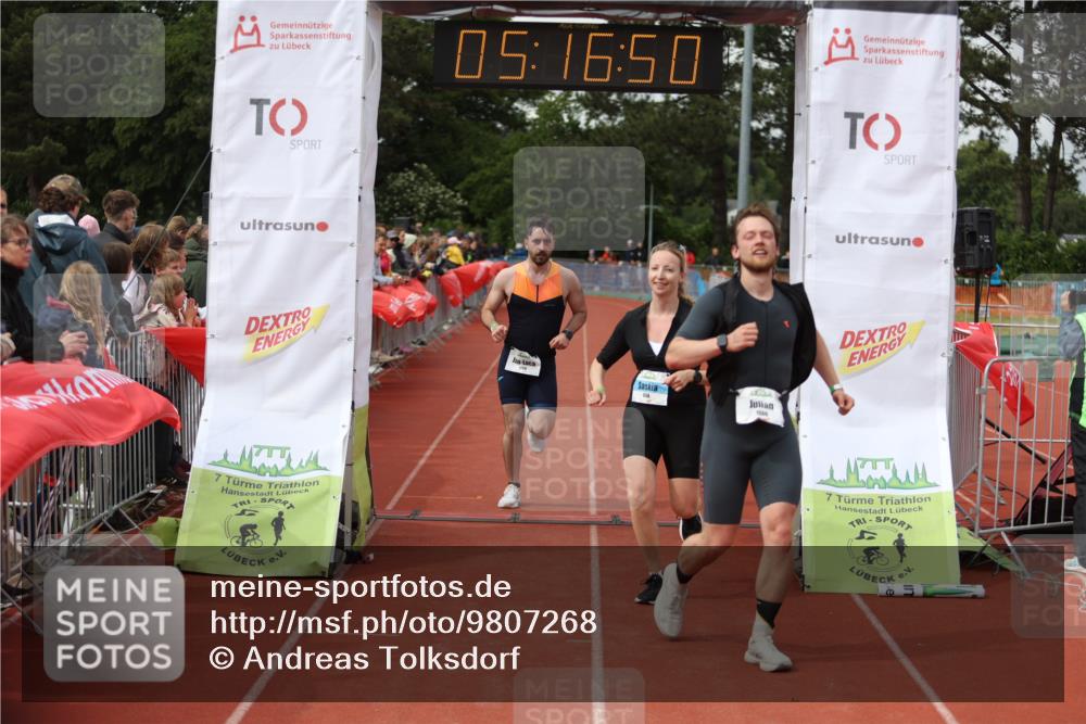14.06.2026 - 7 Türme Triathlon Andreas Tolksdorf http://msf.ph/oto/9807268 14.06.2026 16:16:49 Ziel 668, 998, 1266, 1306, 1637, 1706, 1753 meine-sportfotos.de