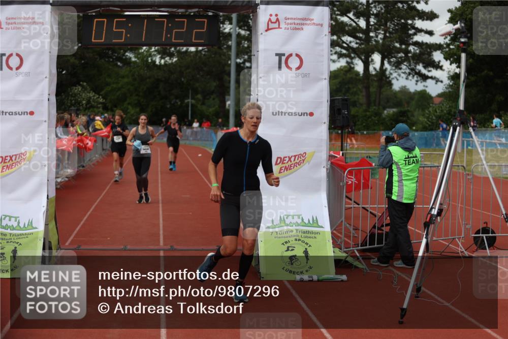 14.06.2026 - 7 Türme Triathlon Andreas Tolksdorf http://msf.ph/oto/9807296 14.06.2026 16:17:21 Ziel 719, 1441, 1443, 1688, 1779 meine-sportfotos.de