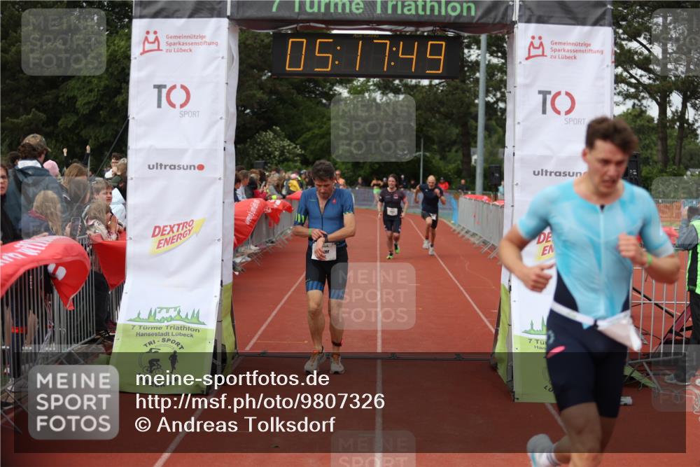 14.06.2026 - 7 Türme Triathlon Andreas Tolksdorf http://msf.ph/oto/9807326 14.06.2026 16:17:48 Ziel 653, 1222, 1372, 1394, 1450, 1465, 1552 meine-sportfotos.de