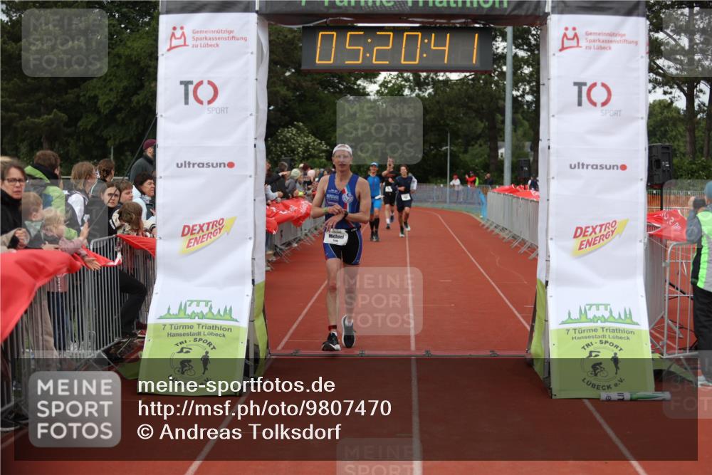 14.06.2026 - 7 Türme Triathlon Andreas Tolksdorf http://msf.ph/oto/9807470 14.06.2026 16:20:40 Ziel 780, 1294, 1313, 1388, 1430 meine-sportfotos.de